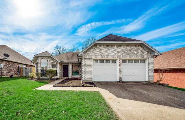 6912 Cedar Forest Trail - 6912 Cedar Forest Trail, Dallas, TX 75236