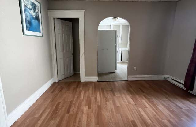 17 Palmer St. East - 17 Palmer Street, Jamestown, NY 14701