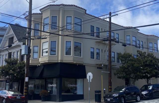 250 Vicksburg - 250 Vicksburg Street, San Francisco, CA 94114 250 Vicksburg - 250 Vicksburg Street, San Francisco, CA 94114