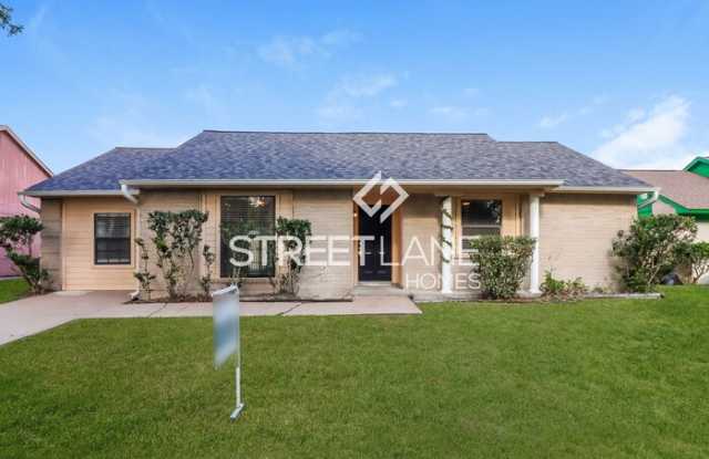 16243 Knollridge Court - 16243 Knollridge Court, Houston, TX 77053