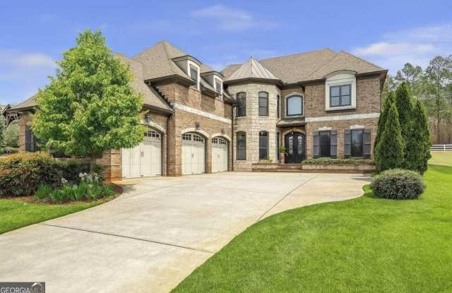 1399 Traditions - 1399 Traditions Way, Jackson County, GA 30549