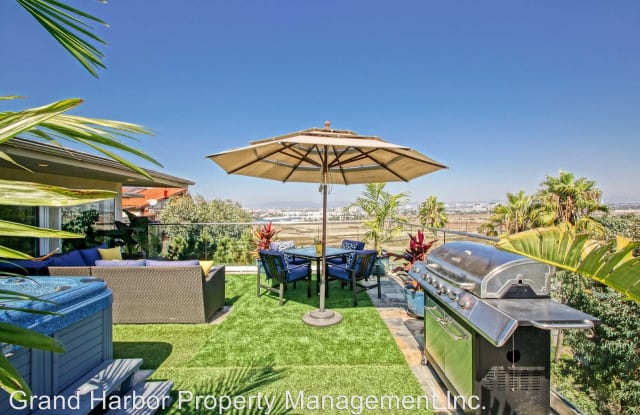 8152 Billowvista Drive - 8152 Billowvista Drive, Los Angeles, CA 90293