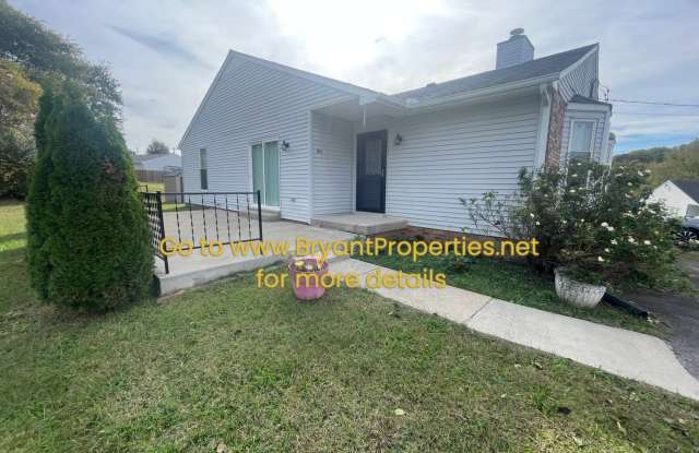 Nashville - Donelson- Percy Priest Lake Area - 2-bedroom 1 Bath - 1213 Cabana Circle, Nashville, TN 37214