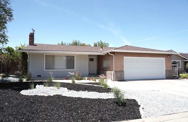 Beautiful Home, Cupertino Schools, Remodeled Kitchen and Bathrooms, Fresh Paint, Wood Floors! photos photos