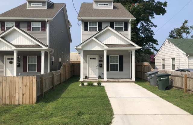 615 westwood - 615 Westwood Avenue, Hampton, VA 23661