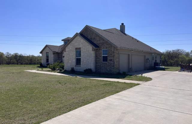 170 Chester Road - 170 Chester Road, Wise County, TX 76082