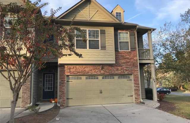 144 SUNSET Lane - 144 Sunset Ln, Cherokee County, GA 30189