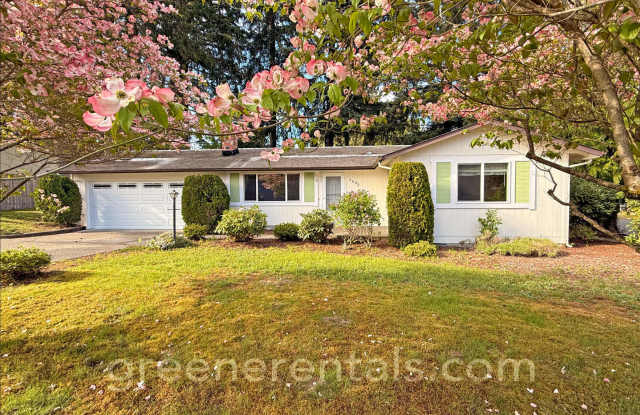 3BD/1BA West Olympia Rambler photos photos