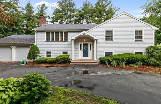 381 Lincoln St - 381 Lincoln Street, Lexington, MA 02421