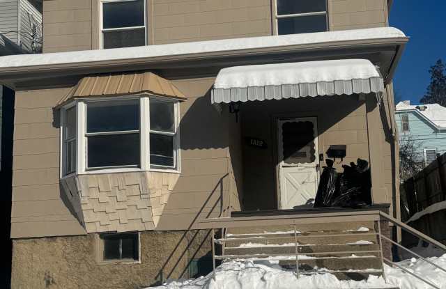 1512 Woodmont Avenue - 1512 Woodmont Avenue, Arnold, PA 15068