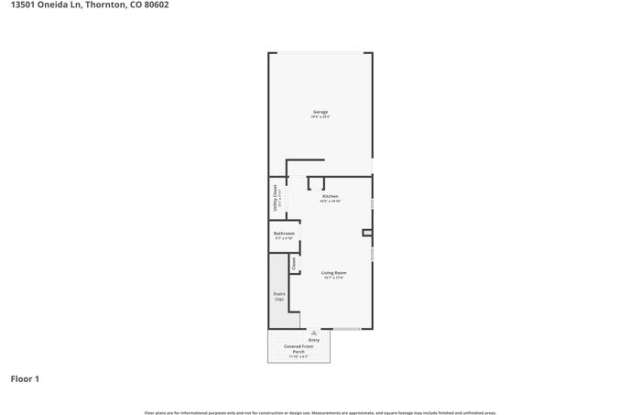 13501 Oneida Lane Gallery 2