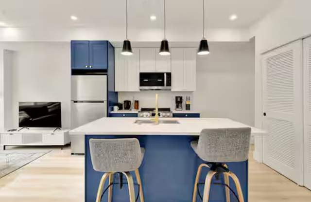 1630 K St NE #3 Gallery 3