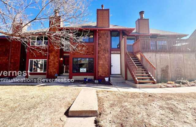 1272 South Crystal Way photos photos