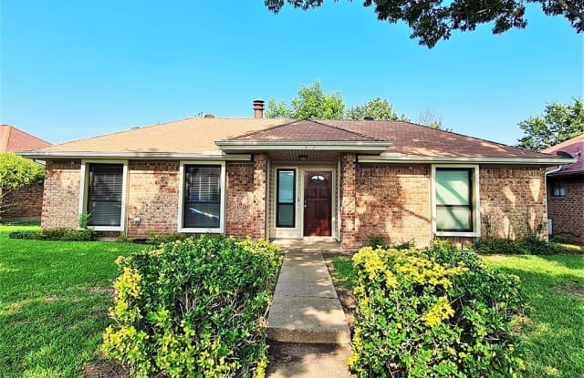 912 Pheasant Drive - 912 Pheasant Drive, Mesquite, TX 75150