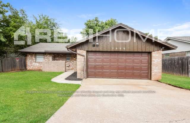 2600 Sequoyah Trail Gallery 1