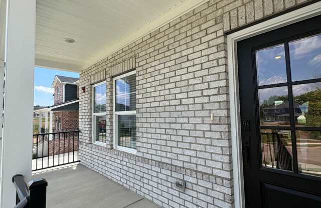 New Construction 5 Bedroom/ 3 Bath Home, 2 Car Garage | Covered Deck + Open Living | Columbia, TN Gallery 4