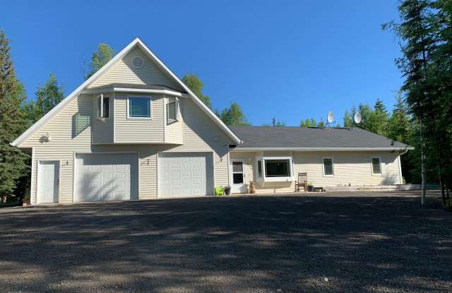 2330 Long Shadow - 2330 Long Sahdow Road, Badger, AK 99705