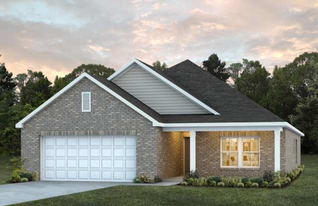 Brand New 3BR/2BA Home in Westridge Crossing! Gallery 1