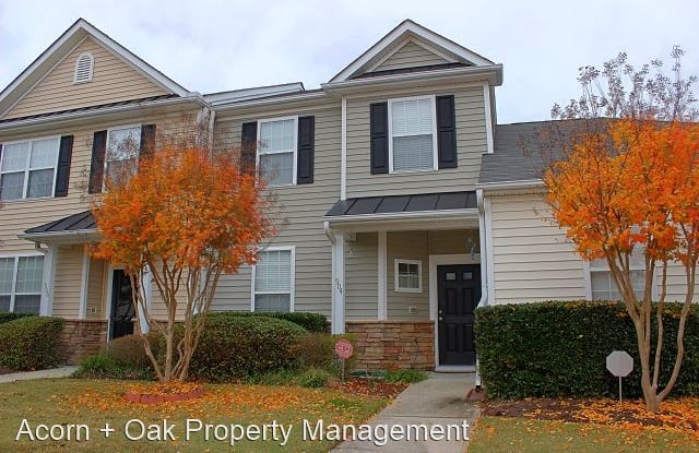 904 Cinnamon Dr. - 904 Cinnamon Drive, Durham, NC 27713