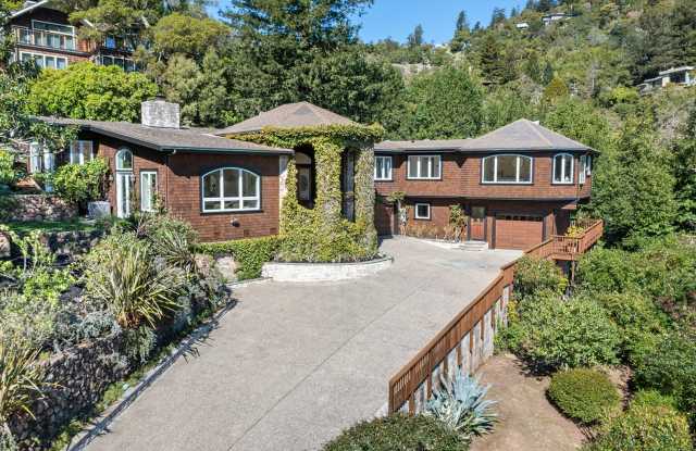 Exceptional Kent Woodlands 5BD/5.5BA Estate! Gated! Mt. Tam Views! FOUNDATION photos photos Exceptional Kent Woodlands 5BD/5.5BA Estate! Gated! Mt. Tam Views! FOUNDATION photos photos