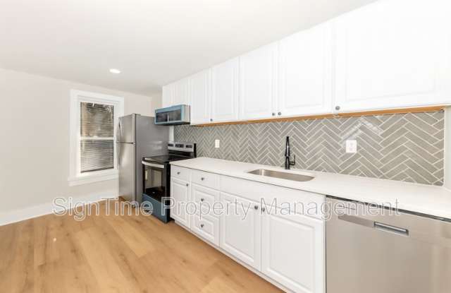 152 East South Street - 152 East South Street, Frederick, MD 21701