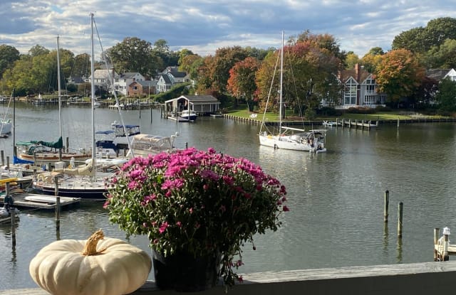 2 SPA CREEK LANDING - 2 Spa Creek Landing, Annapolis, MD 21403