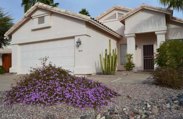 9256 E KAREN Drive Gallery 2