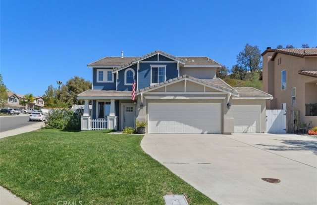 23746 Marin Court - 23746 Marin Court, Murrieta, CA 92562 23746 Marin Court - 23746 Marin Court, Murrieta, CA 92562