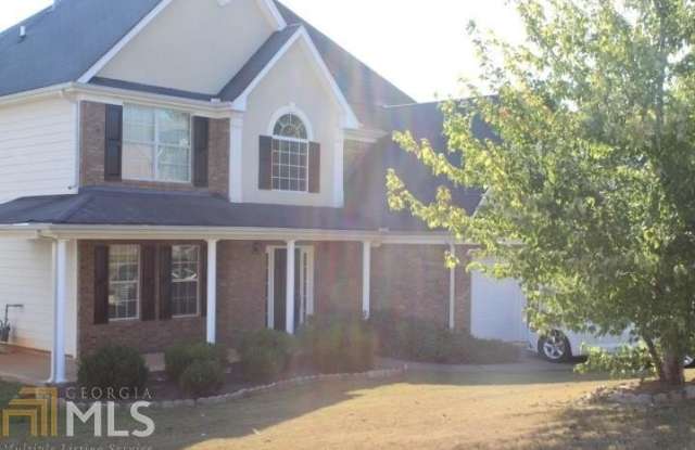 395 Lamont - 395 Lamont Lane, Clayton County, GA 30228
