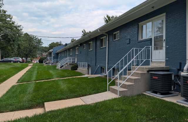 6108 Northwood Drive Gallery 1