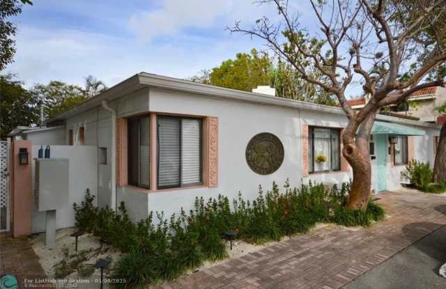 835 NE 15th Ave - 835 Northeast 15th Avenue, Fort Lauderdale, FL 33304