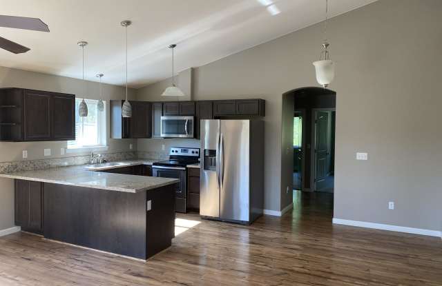 8545 W Lynnette Drive - 1 - 8545 Lynnette Drive, Knik-Fairview, AK 99623