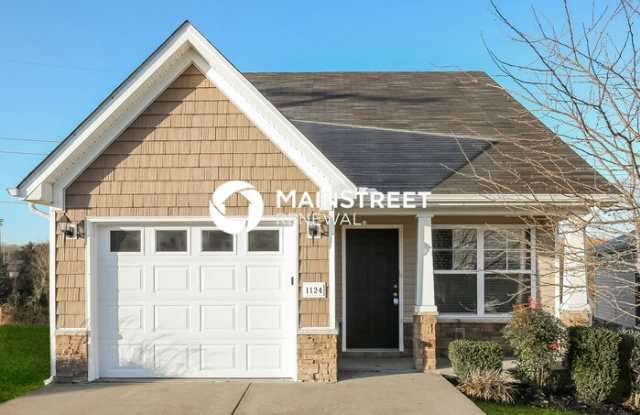 1124 Shallowbrook Trail South photos photos