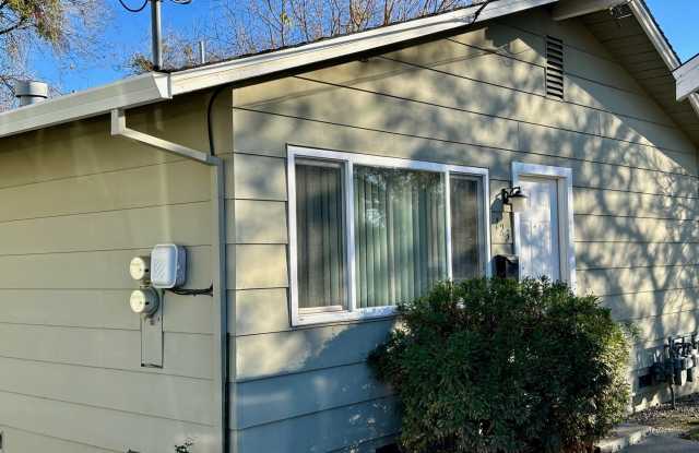 123 S. Yolo St. - 123 South Yolo Street, Willows, CA 95988
