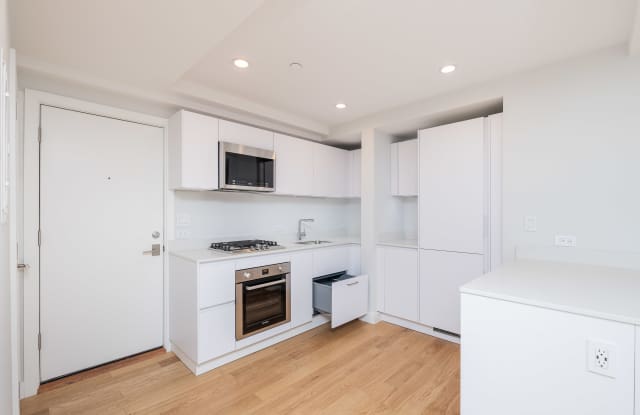 288 Chestnut Hill Ave - 288 Chestnut Hill Avenue, Boston, MA 02135