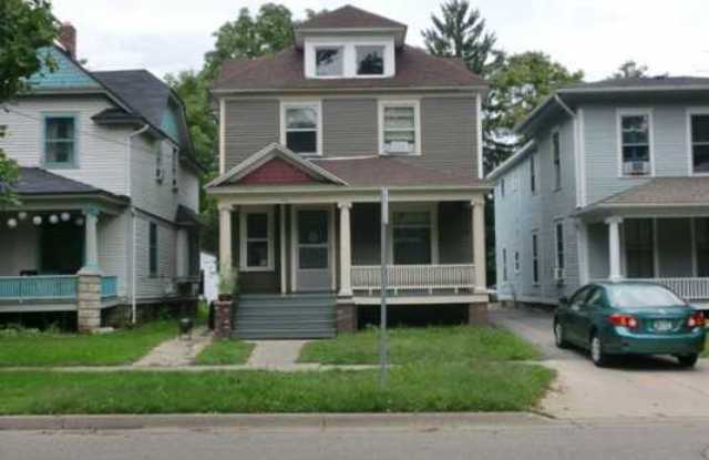 306 West Dutton Street - 306 West Dutton Street, Kalamazoo, MI 49007