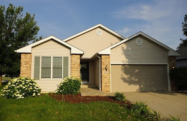 8860 Harrison St - 8860 Harrison Street, Merrillville, IN 46410
