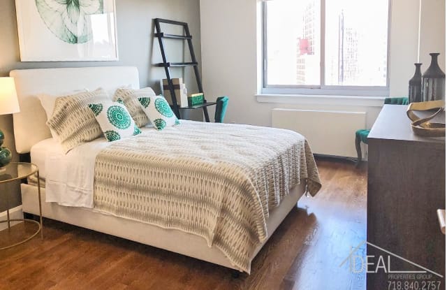 223 Schermerhorn Street - 223 Schermerhorn Street, Brooklyn, NY 11201