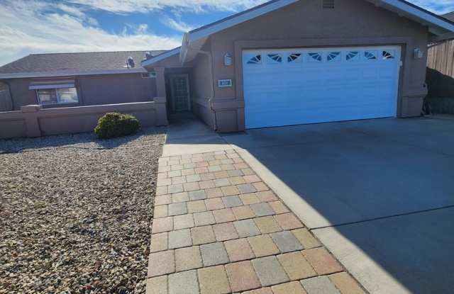 3 Bed, 2 Bath Home with Beautiful Backyard and Deck - 831 Tanis Place, Nipomo, CA 93444