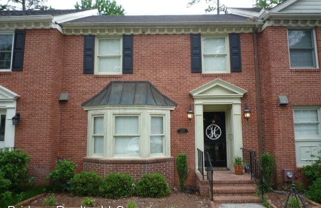 659 Crown Point Drive - 659 Crown Point Drive, Martinez, GA 30907