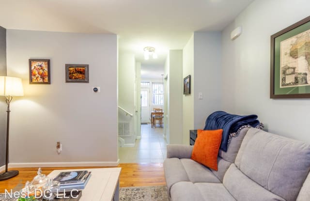 1851 L Street NE - 1851 L Street Northeast, Washington, DC 20002