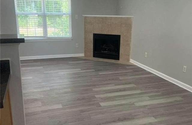 651 GEORGETOWN Lane - 651 Georgetown Lane, Clayton County, GA 30236