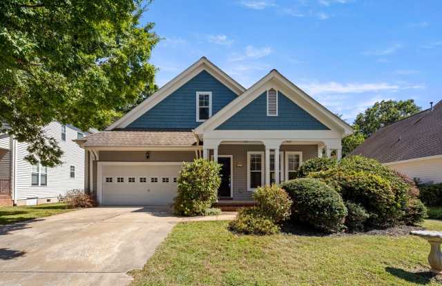 House in Biltmore Park! photos photos