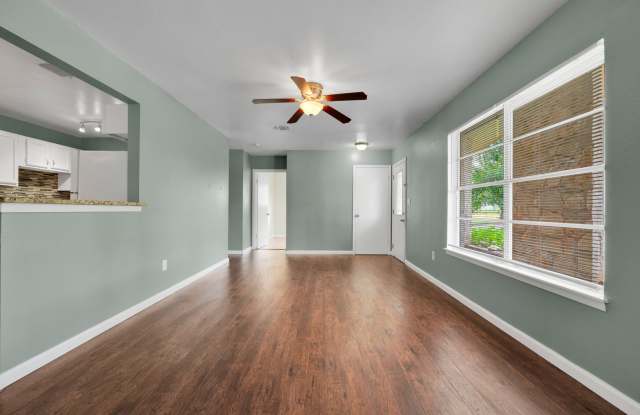 Charming 4-Bedroom Home in Northeast San Antonio! Gallery 4