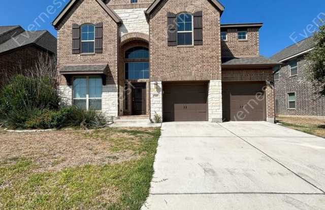 345 Clorinda - 345 Clorinda, Bexar County, TX 78253