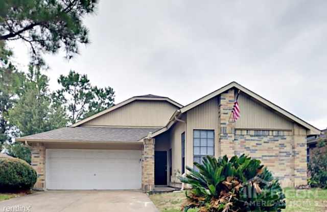 7811 Bluff Trail Drive Gallery 2