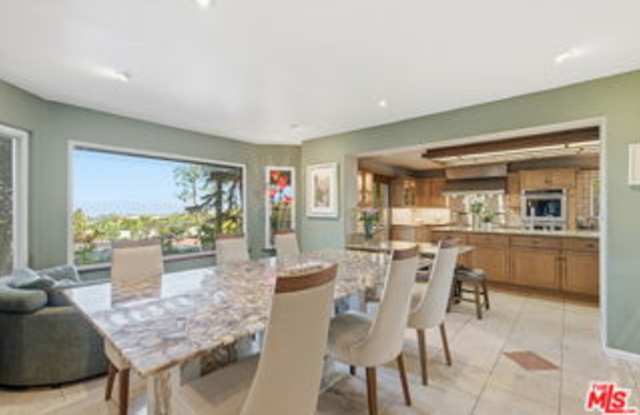 3664 Gleneagles Drive - 3664 Gleneagles Drive, Los Angeles, CA 91356