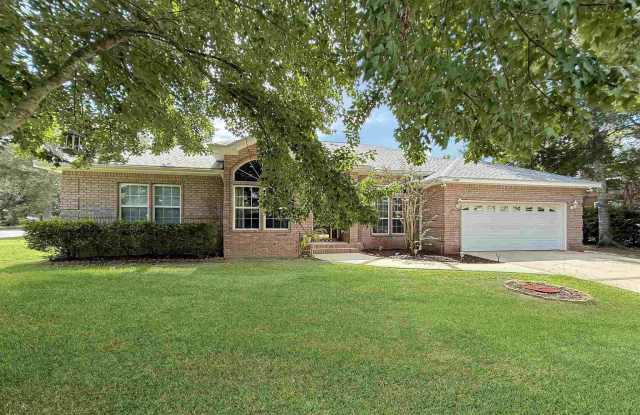 2983 Shearwater Dr - 2983 Shearwater Drive, Navarre, FL 32566