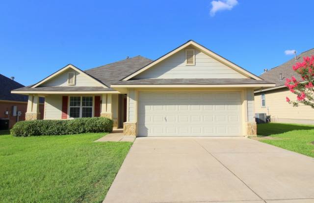 1706 Summerwood - 1706 Summerwood Loop, Bryan, TX 77807