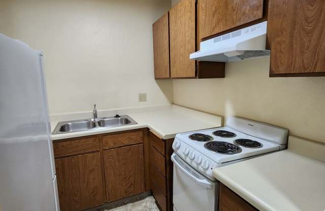 Florence Apartments photos photos